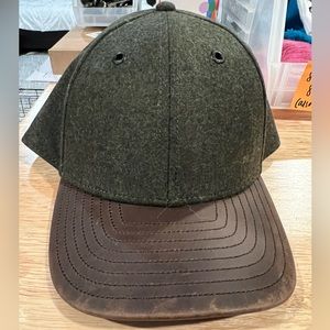 Melin A Game Scout Thermal Olive Green